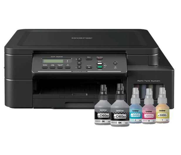 Brother InkBenefit Plus DCP-T520W - 640501 - zdjęcie